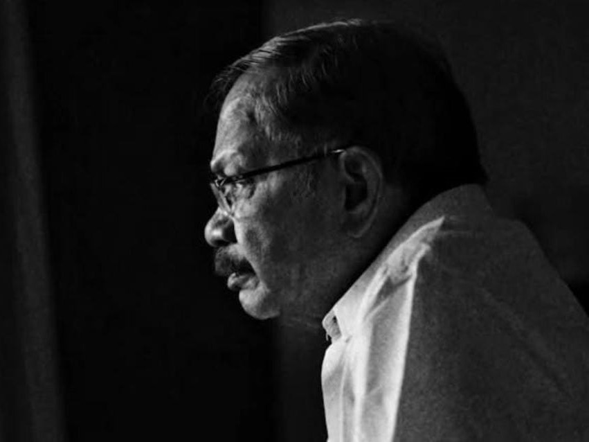 M.T. Vasudevan Nair dies at 91